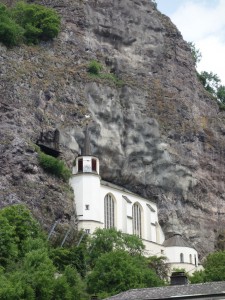 Felsenkirche