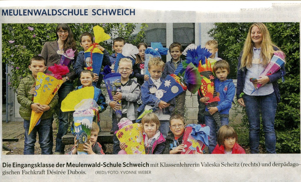 ABC-Schützen 2015