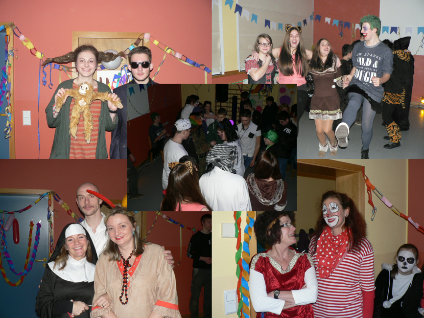 Bild 2 Fasching