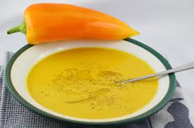 Gericht 02 Suppe