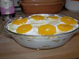 Gericht 03 Tiramisu